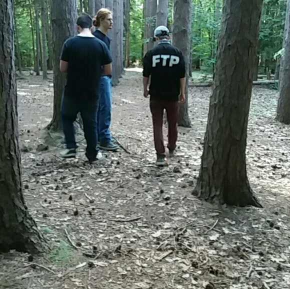 Meet your Posher, Dan - Picture 5 of 8